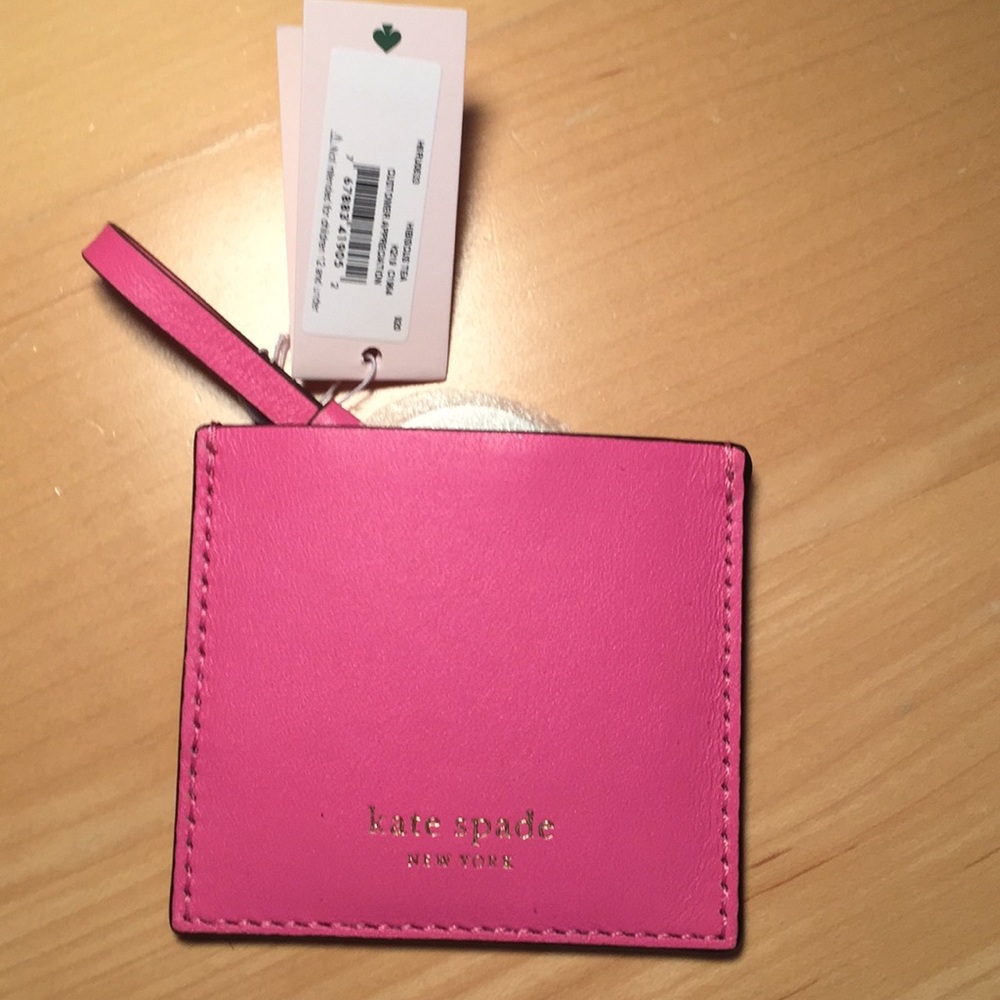 NWT Kate Spade Mirror